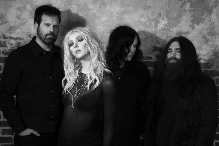 The Pretty Reckless: El rugido que no se domesticó