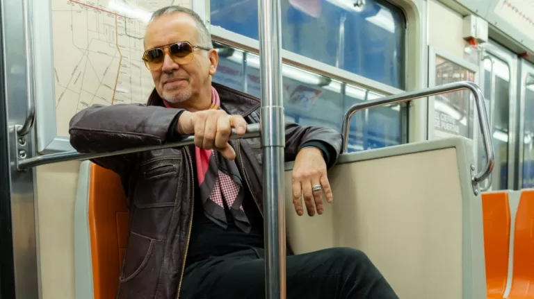 Concurso: Miguel Tapia y los 40 años de ''Pateando Piedras''