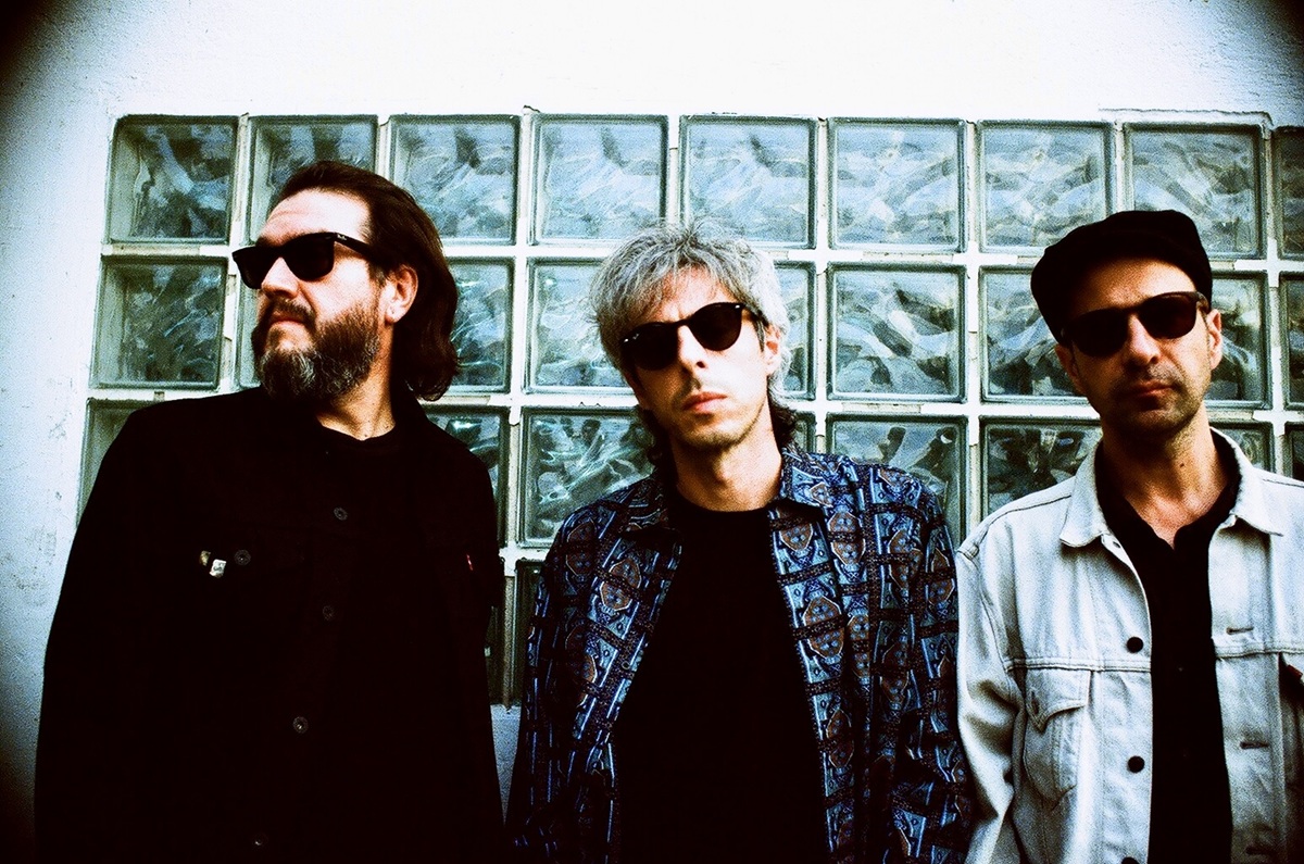 Casino se reúne para celebrar su álbum debut
