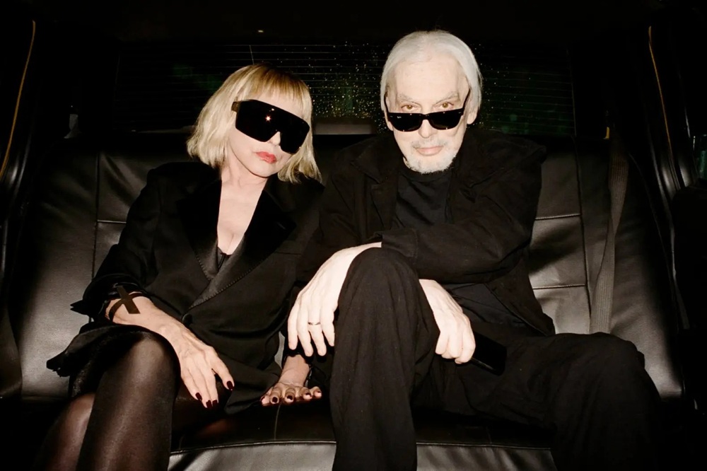 Blondie anuncia su primer álbum en una década