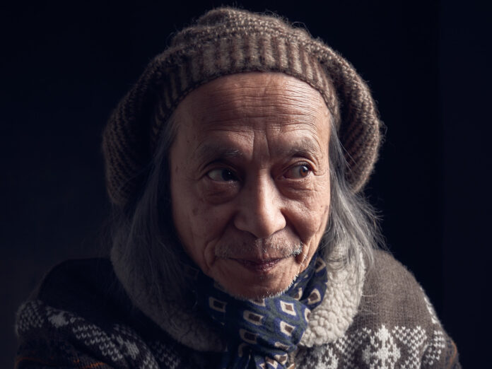 Fallece Damo Suzuki, figura crucial del krautrock y m�s all�