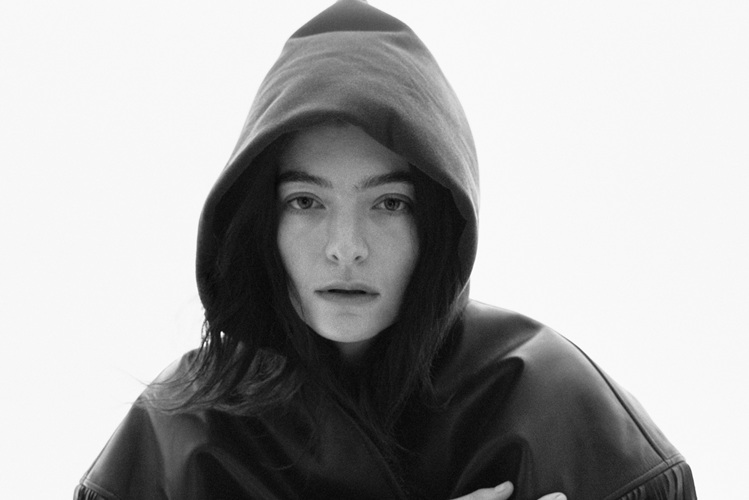 Lorde: Tocar fondo no es derrota