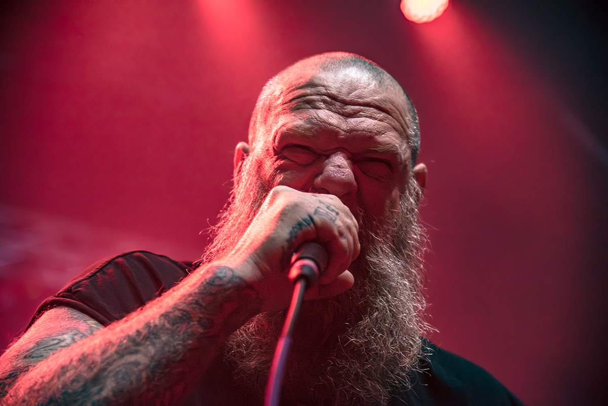 Exodus - 40 Years of Blood