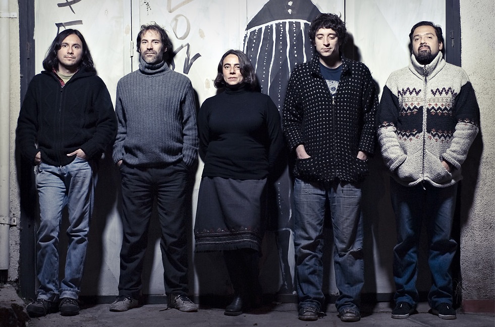 Umbría en Kalafate reedita "La muerte de los árboles"