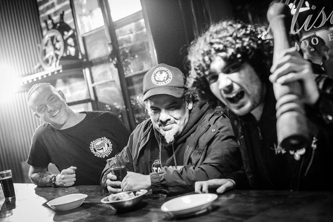 Con m�s de 25 canciones: lanzan tributo chileno a La Polla Records