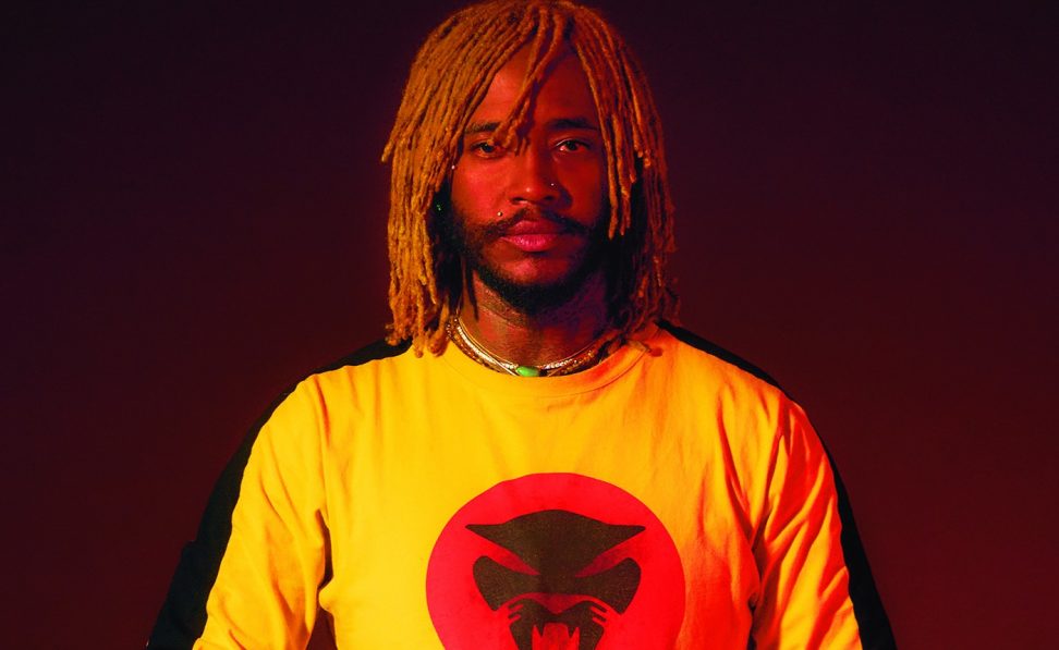 Una no es ninguna: Thundercat lanza dos nuevas canciones