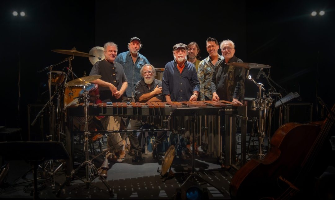 Congreso: la historia de un viaje por una ilusión