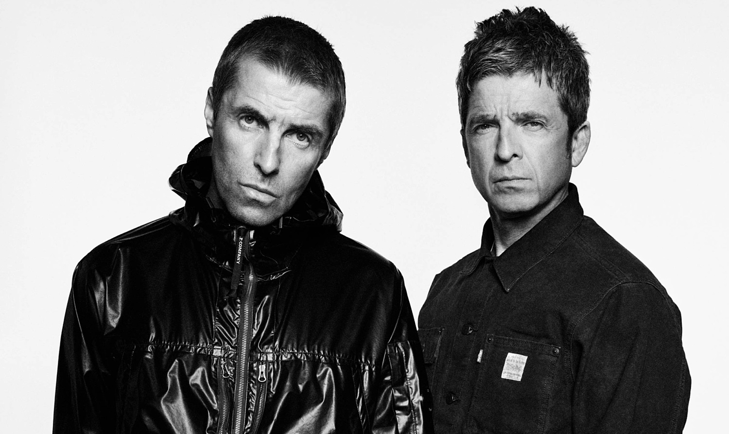 La espera termin�: Oasis anuncia su regreso