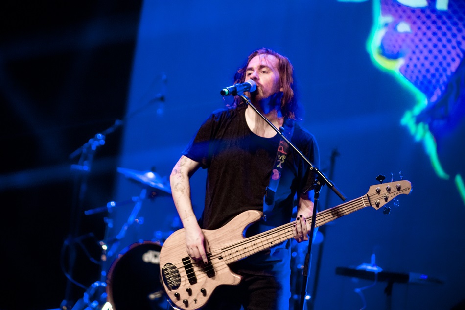 REC 2023: haciendo frente al clima penquista