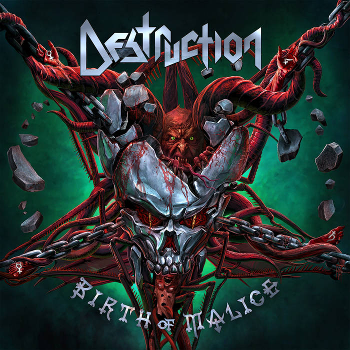 Destruction
