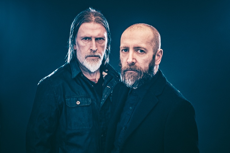 Paradise Lost: "Las imperfecciones son las que le dan vida a la música"