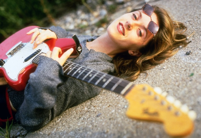 Liz Phair: Desaf�o al establishment