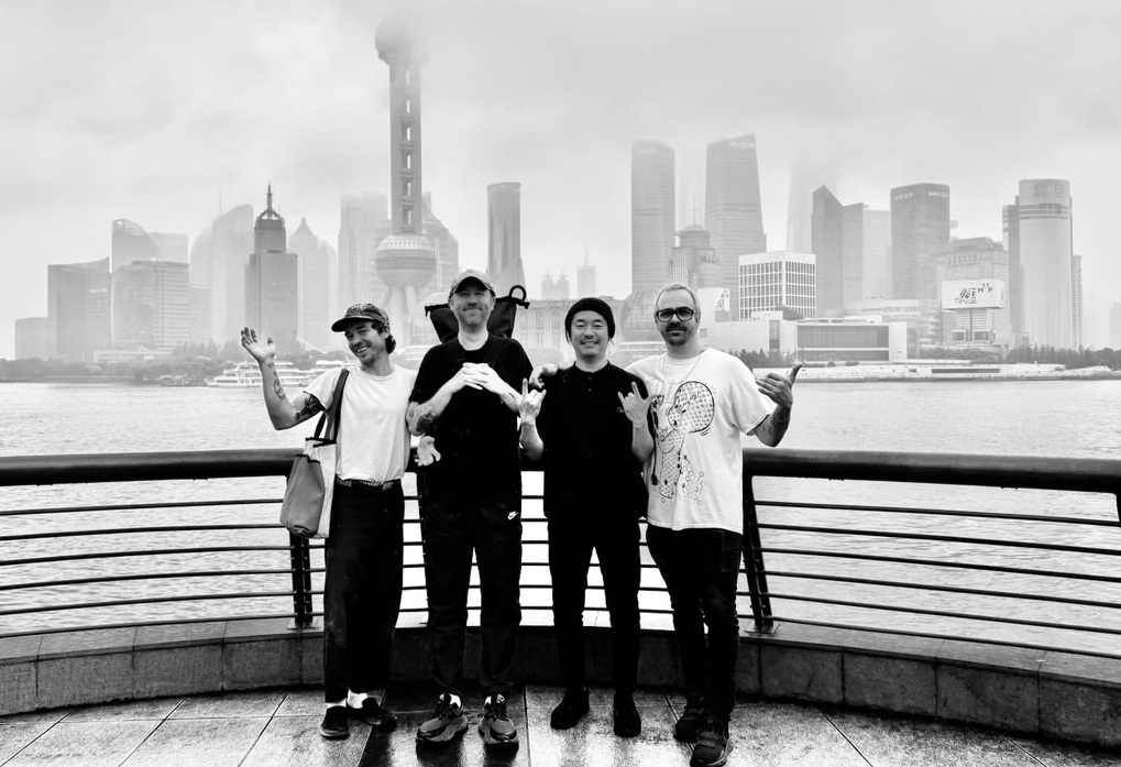 This Will Destroy You confirma su retorno a Chile