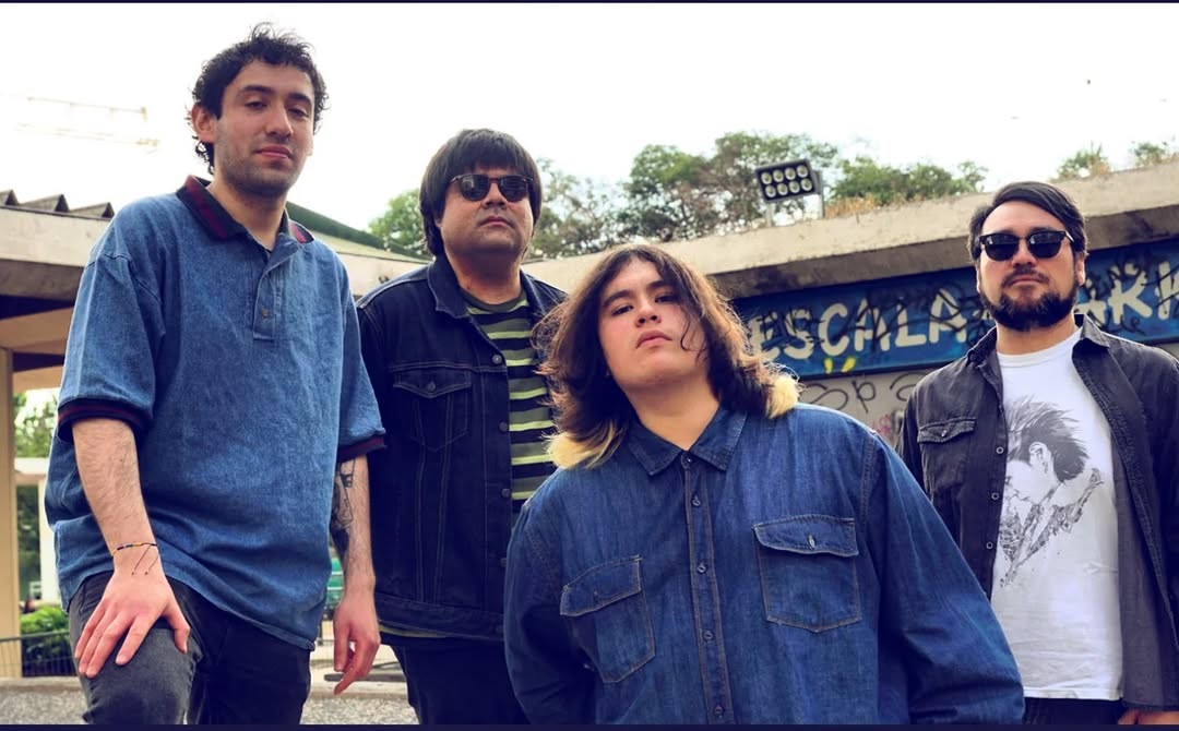 Kaleidoscopio lanza su nuevo single 'Solo Soñar'