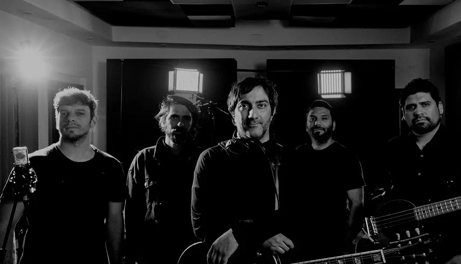 Inverness se despide de Chile antes de viajar a Europa