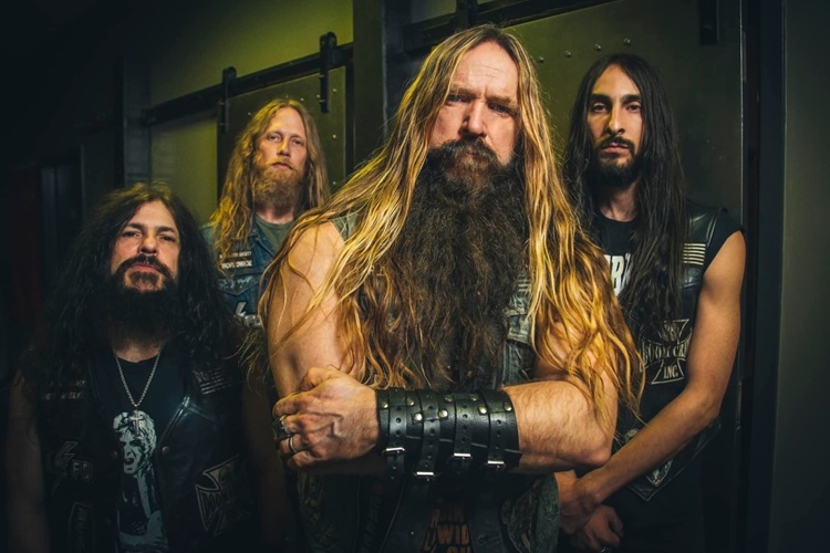 Black Label Society regresa a Chile el 30 de abril