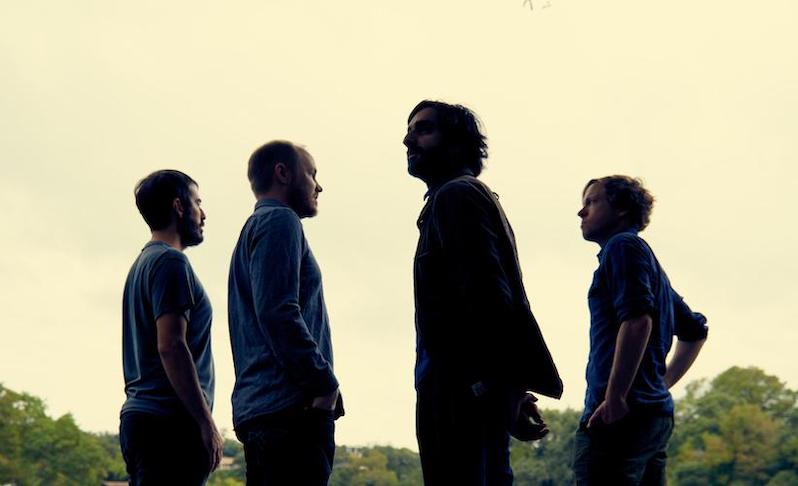 Explosions in the Sky revela detalles de su nueva banda sonora 