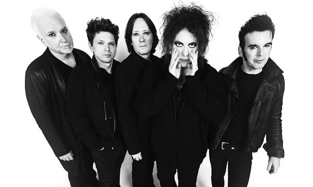 The Cure tiene dos discos nuevos en el horizonte