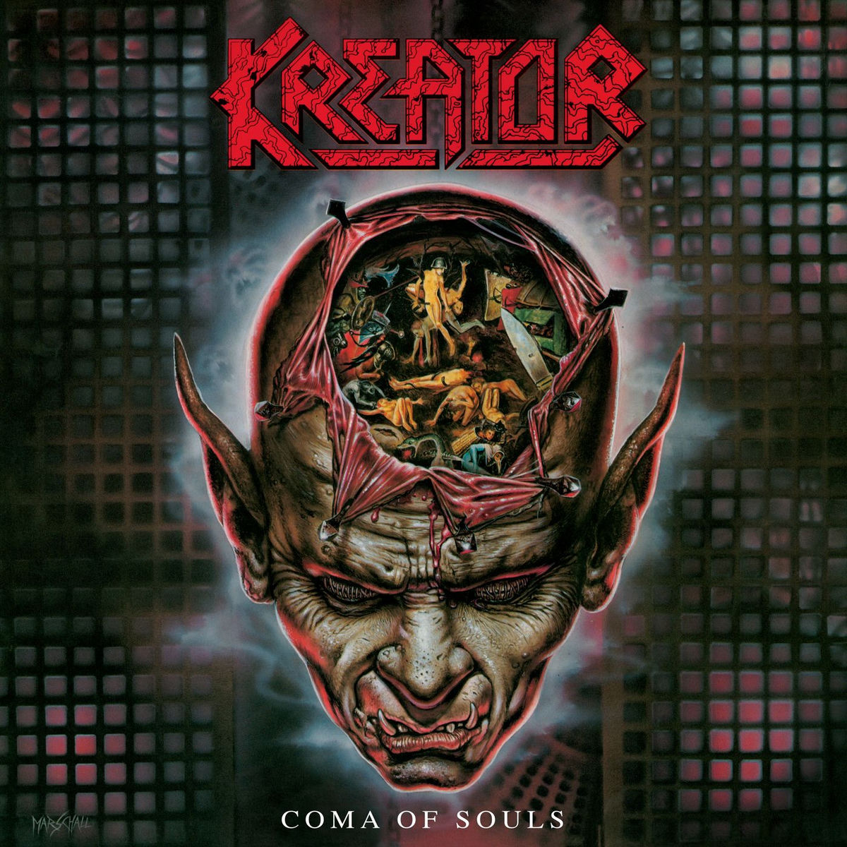 Kreator