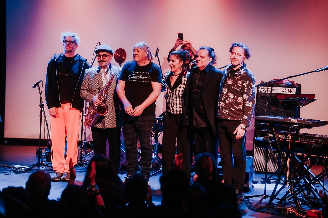 fULL, la música Fulano, vuelve a resonar en Valparaíso: tres fundadores se reúnen en el Teatro Mauri SCD