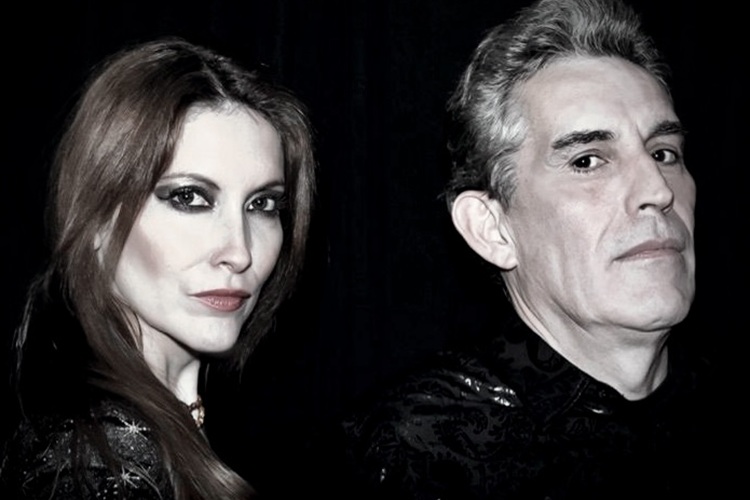 ''The Labyrinth of Self'': Somberwind estrena su nuevo álbum