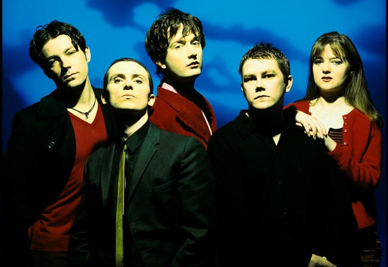 ''Common People'': Lanzarán libro sobre Pulp