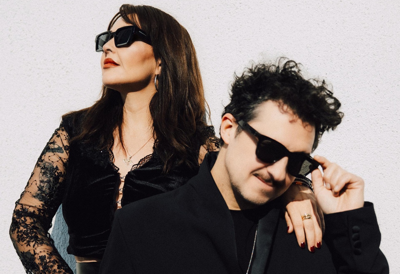Saiko lanza colaboración junto a De Saloon