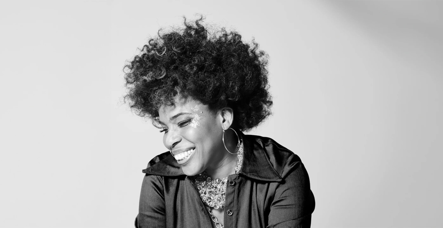 Macy Gray: ''Estoy nerviosa por Chile, no sé qué esperar''