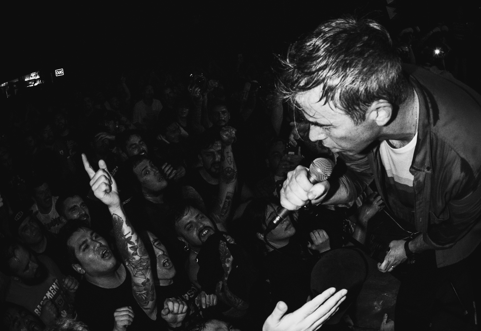 Fiddlehead + Rival Schools