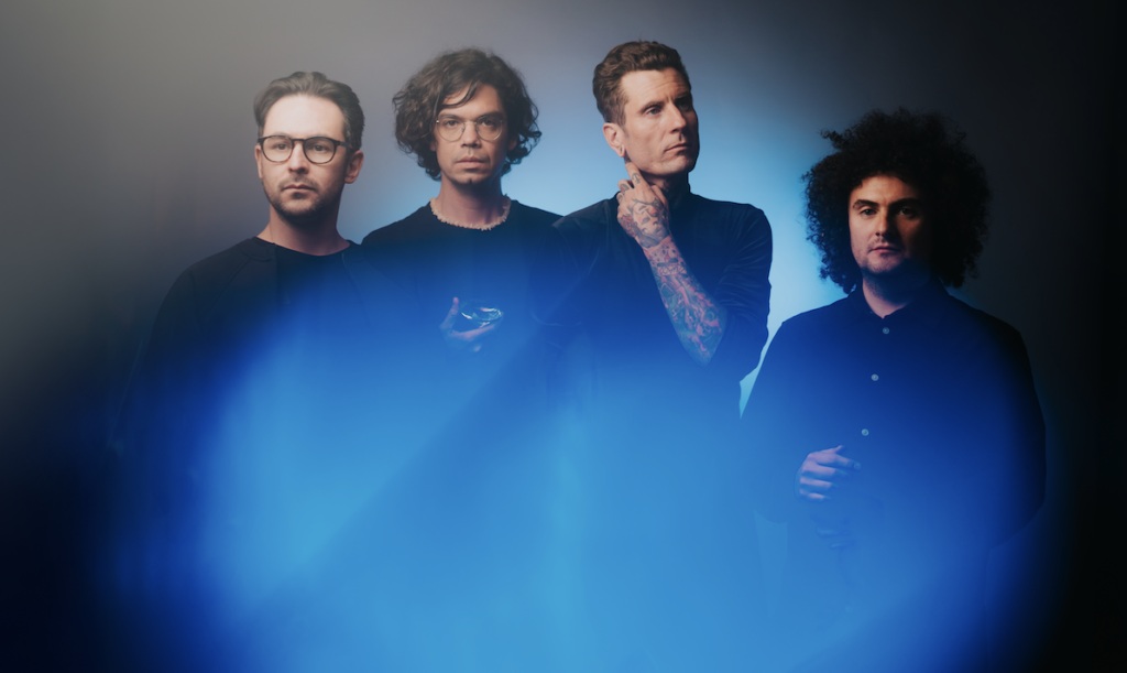 Niño Cohete: Reinventando su manera de tocar