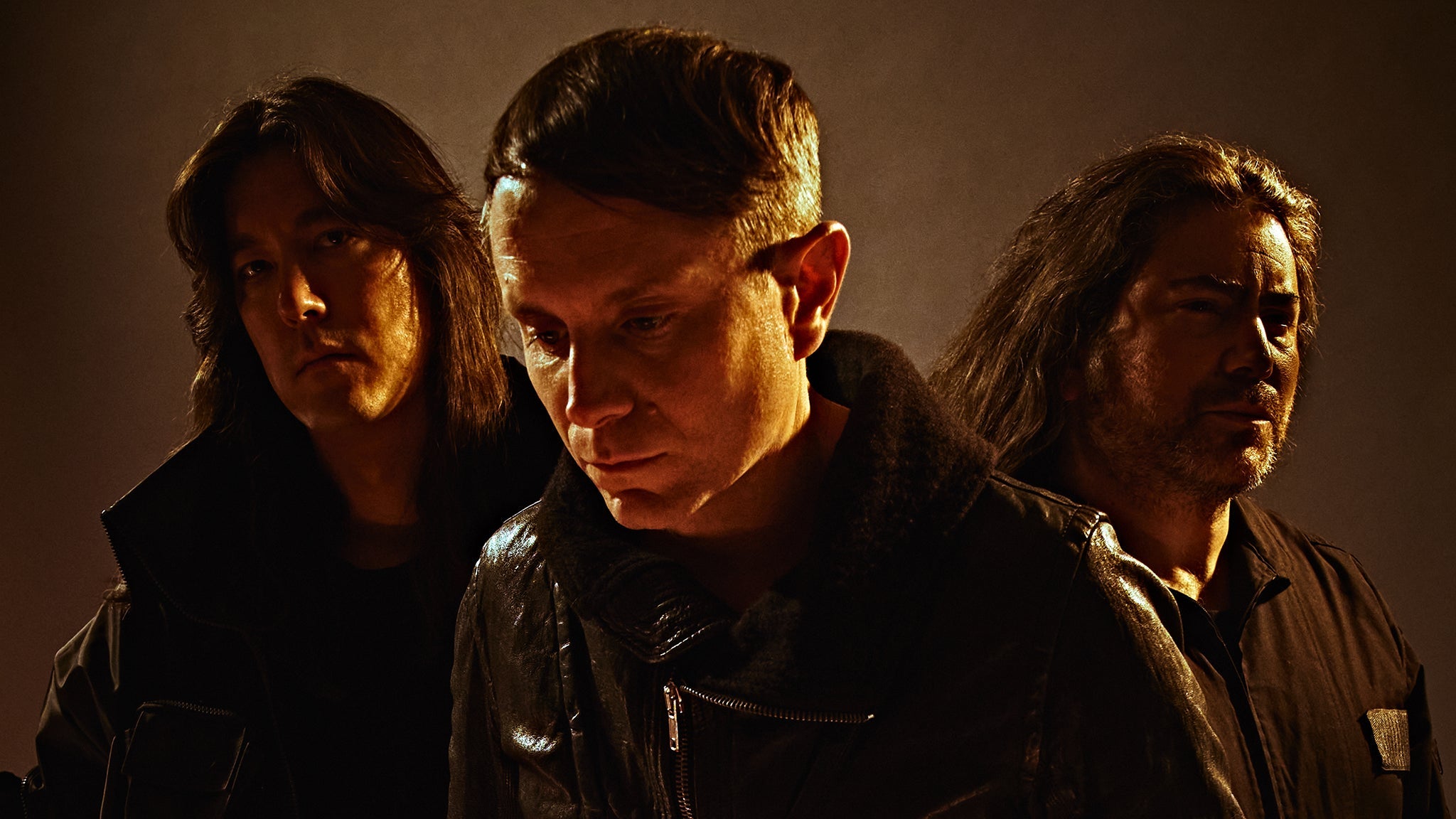 HEALTH: ''Vivimos en la distopía que imaginamos? pero sin lo cinematográfico''