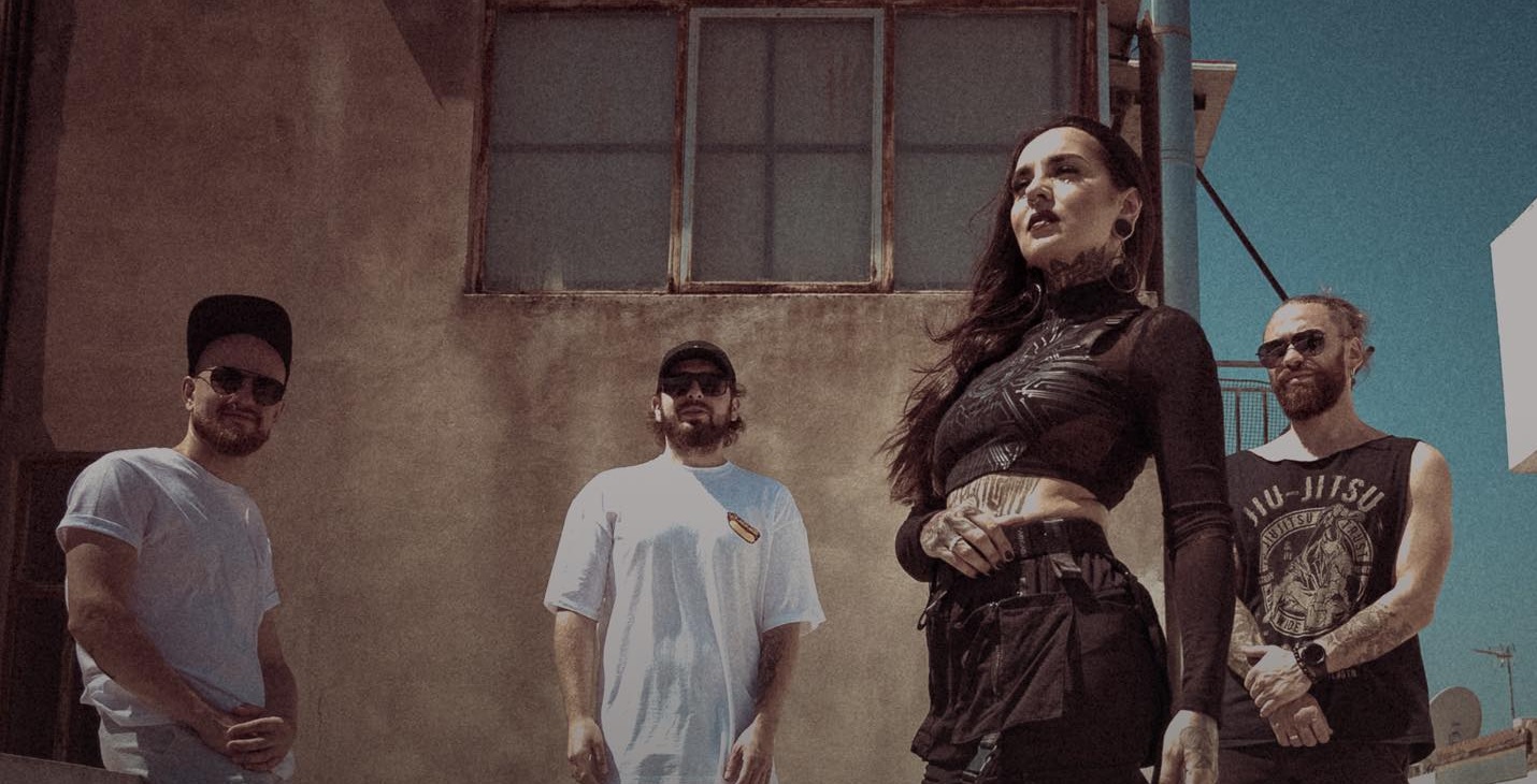 'Someone's Daughter': Jinjer sorprende con nuevo single