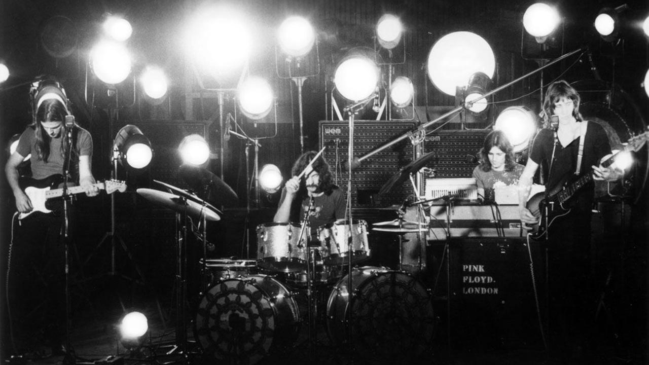 Pink Floyd: 
