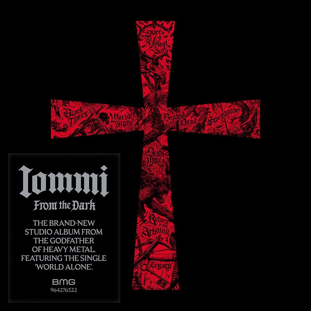Tony Iommi