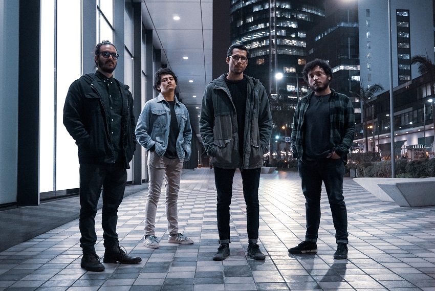 Wanderlust lanza 'Calle fantasma', su nuevo single