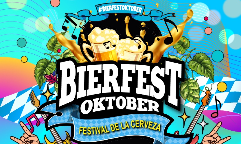 Concurso: Bierfest Santiago en Parque Padre Hurtado