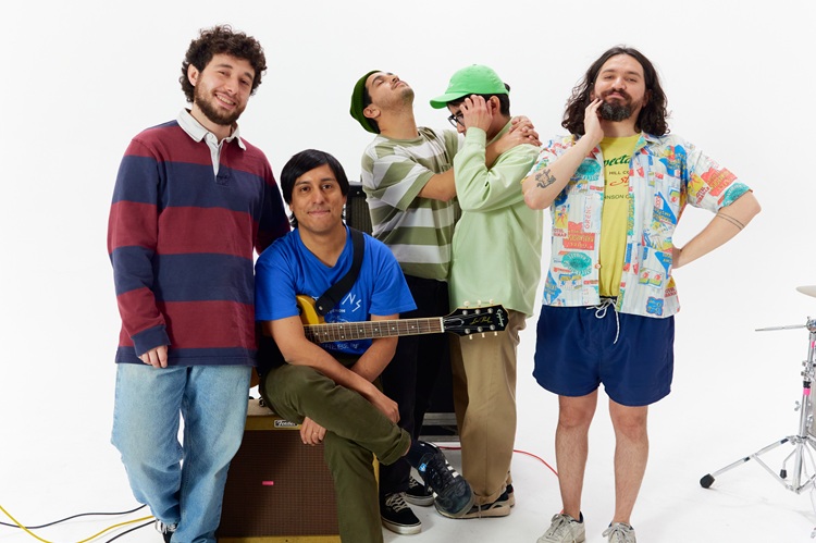 Niños del Cerro: La música como bien común