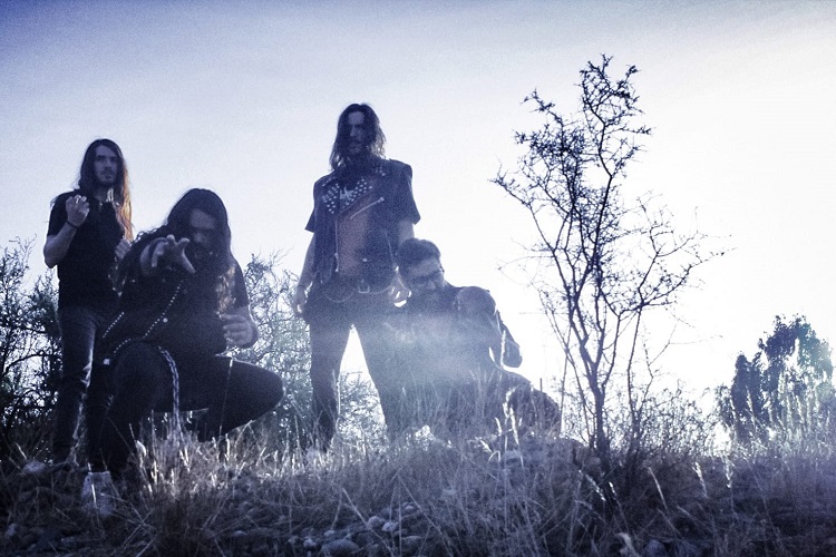 Video: Revisa la presentación de Demoniac en el Hellsinki Metal Festival