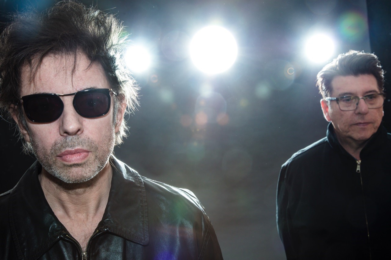 Echo & The Bunnymen anuncia su primer disco en 12 años