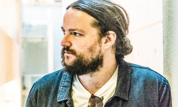 Nano Stern: "El tiempo me obligó a tomar mi nuevo disco con calma"