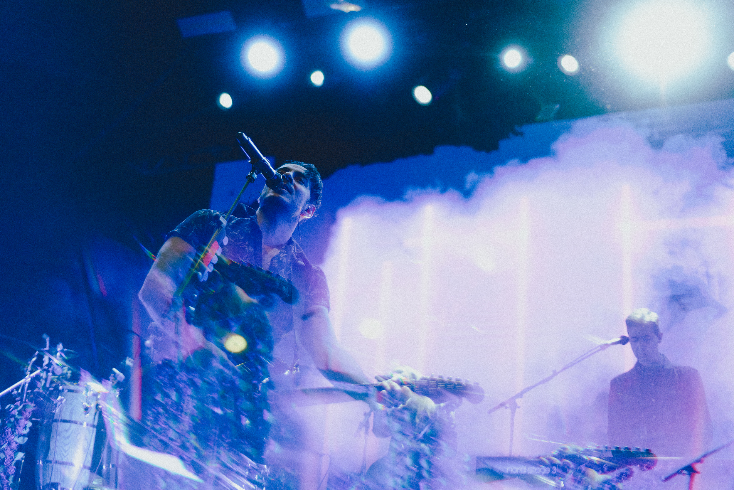 José Madero - Sarajevo La Gira