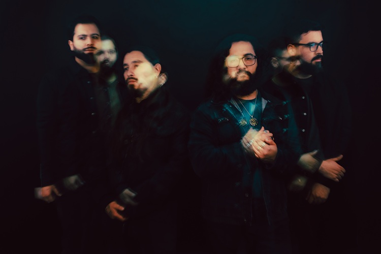 Luxferre presenta el videoclip de 'Fire'