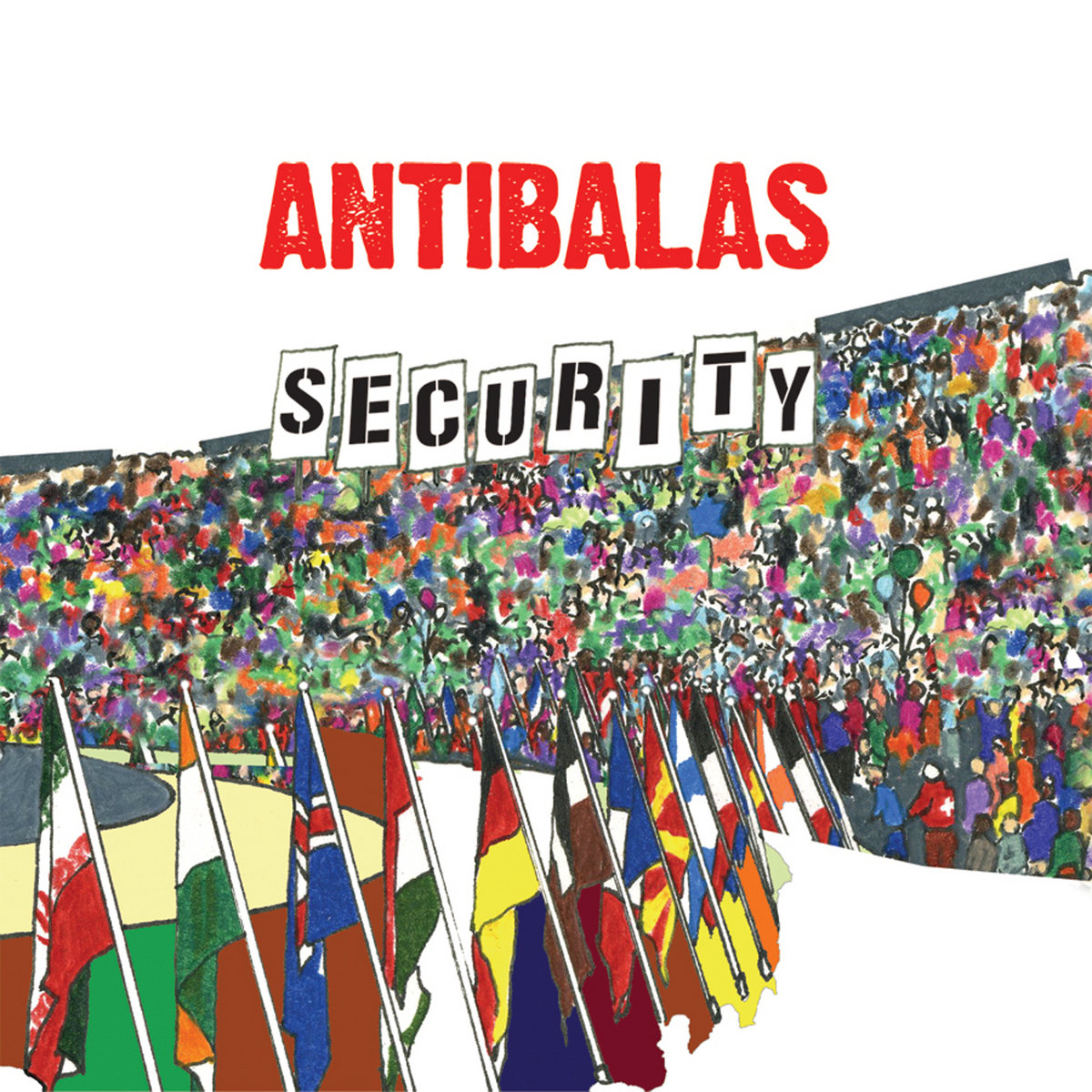 Antibalas