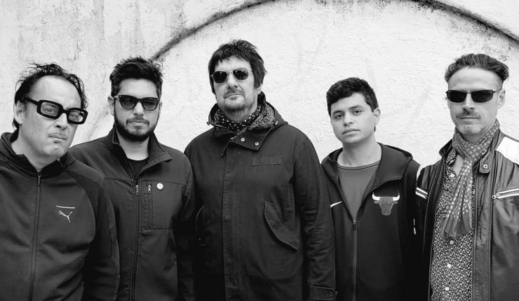 Los Tres realizar�n una gira por Europa