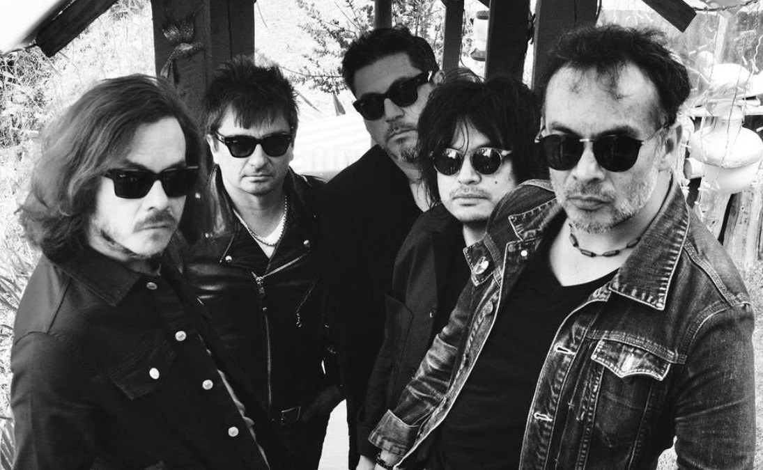 Los Bunkers se suman a REC 2024