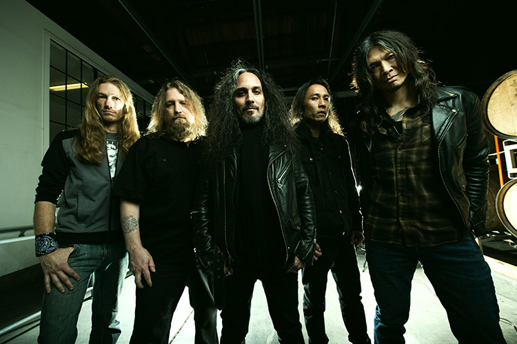 Death Angel: "No tendrán que esperar otros 14 años para volver a vernos" 