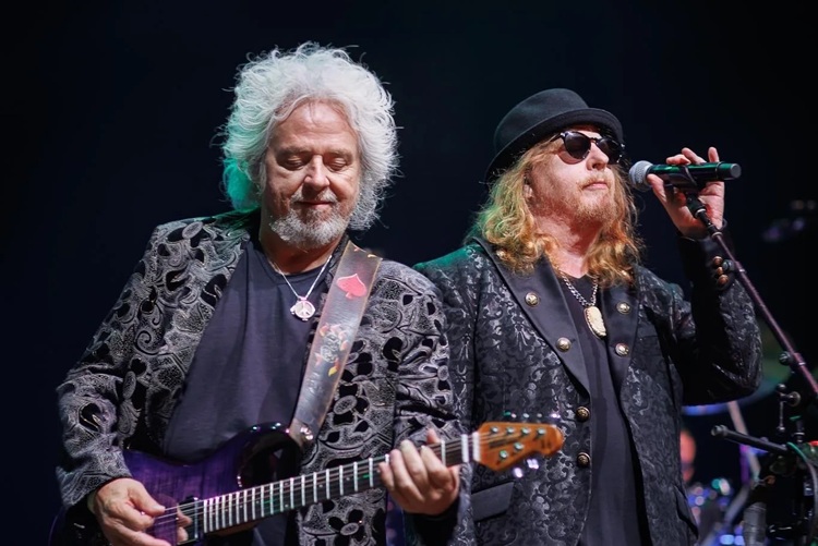 Toto: Lo viejo es nuevo