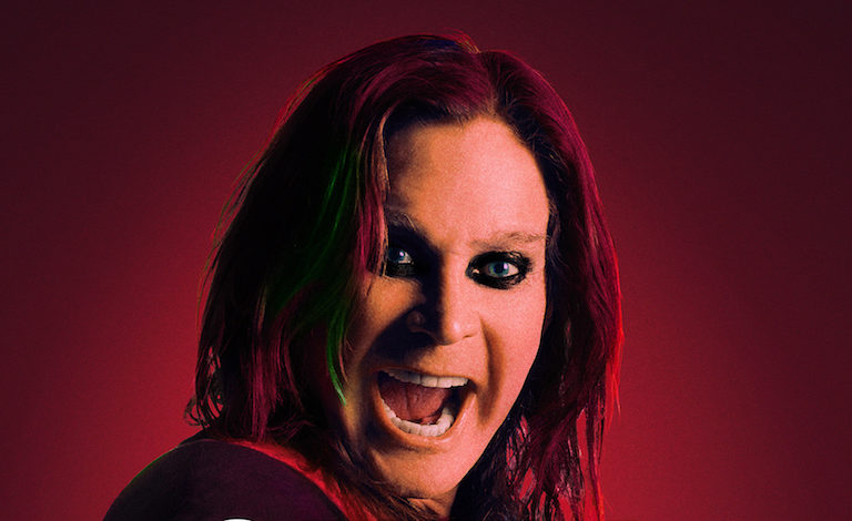 S�, est� vivo: mira el nuevo video de Ozzy Osbourne