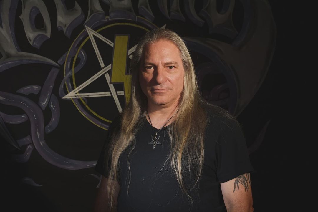 Abominations of Desolation: A los 62 años falleció Mike Browning
