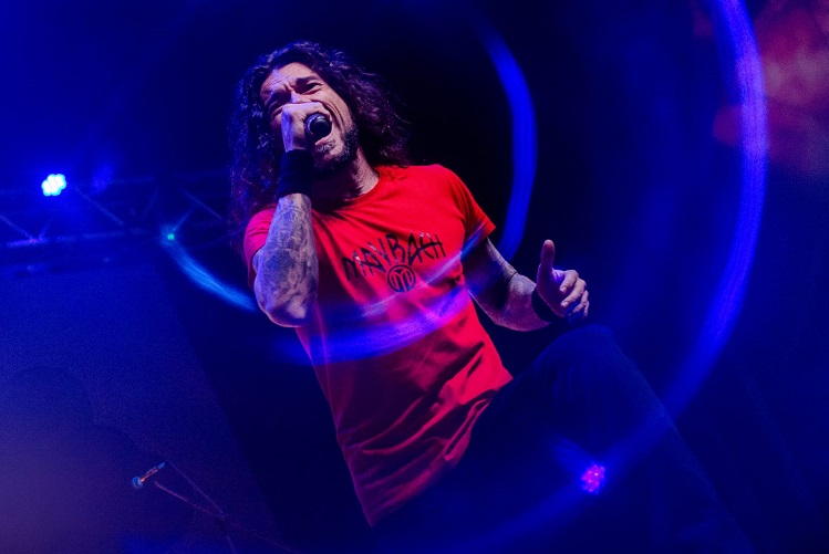 Leo Jim�nez fija su regreso a Chile para el 21 de noviembre